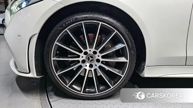 Mercedes-Benz CLS-Class C257 id 3494175 из Кореи 15