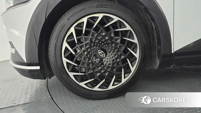 Hyundai Ionic 5 id 4506416 из Кореи 15