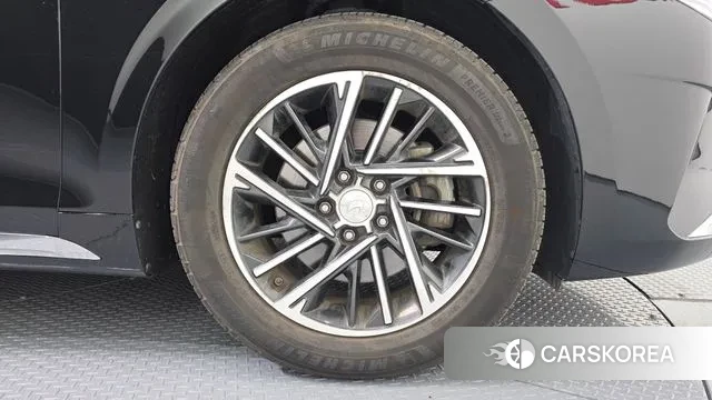 Hyundai The New Grandeur IG id 3428868 из Кореи 15