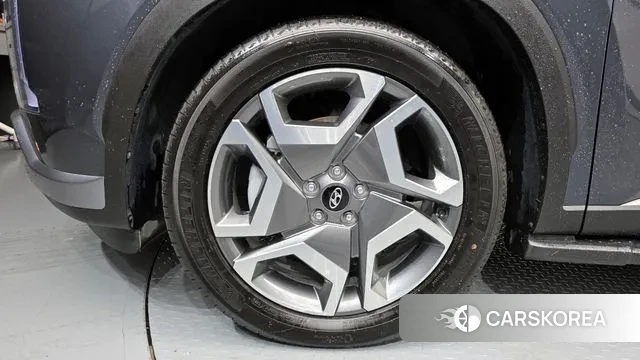 Hyundai The New Palisade id 3405593 из Кореи 15