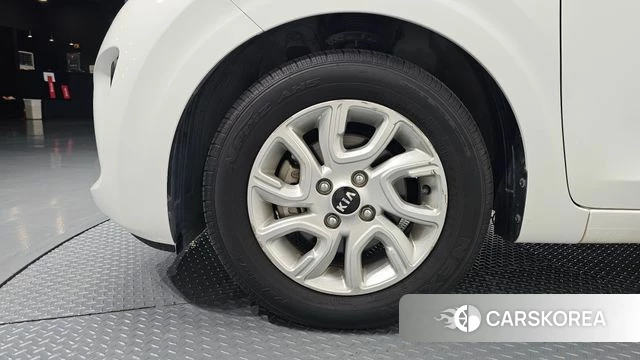 Kia All New Morning (JA) id 4626324 из Кореи 15