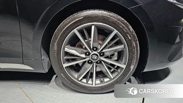 Hyundai The New Grandeur IG id 2930788 из Кореи 15