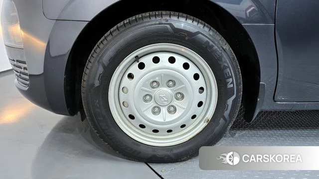 Hyundai Staria id 4267158 из Кореи 25