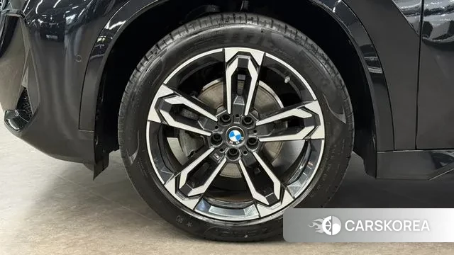 BMW X1 (U11) id 3241250 из Кореи 15