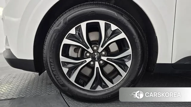 Kia Carnival 4th generation id 3664822 из Кореи 15