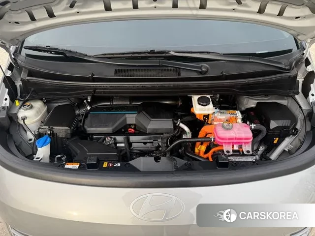 Hyundai Staria 2024 Серый из Кореи, фото 6