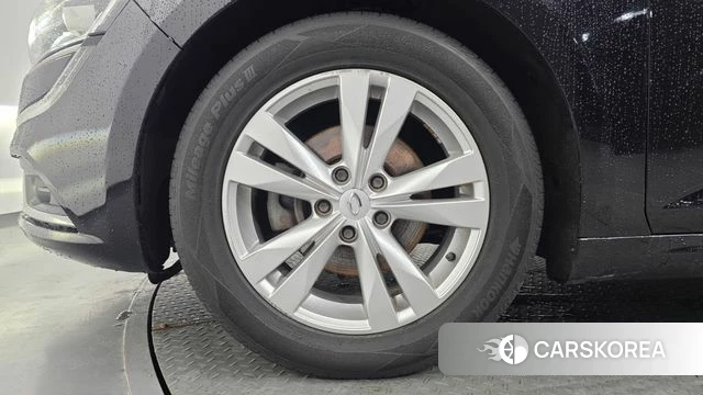 Renault Korea (Samsung) SM6 id 3917177 из Кореи 15