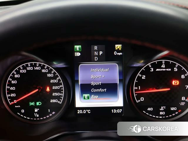 Mercedes-Benz GLC AMG id 4242584 из Китая 24
