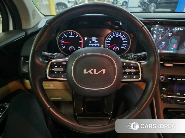 Kia Carnival 4th generation id 4303226 из Кореи 15