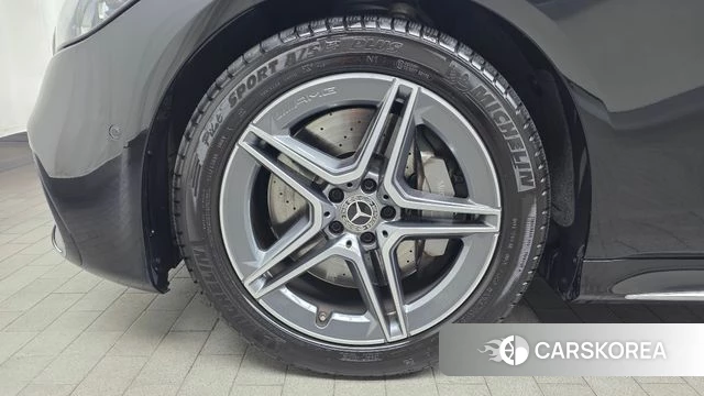 Mercedes-Benz S-Class W223 id 3840019 из Кореи 15