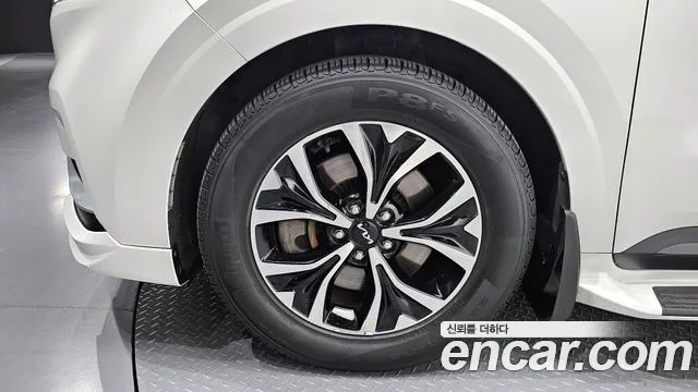 Kia Carnival 4th generation id 2705344 из Кореи 15