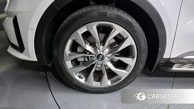 Kia Sorento 4th Generation id 3054813 из Кореи 15