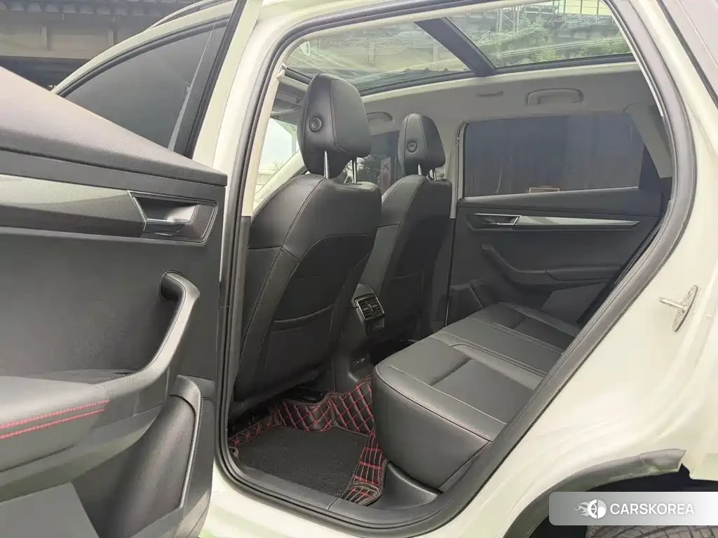 Skoda Krok id 4576506 из Китая 10