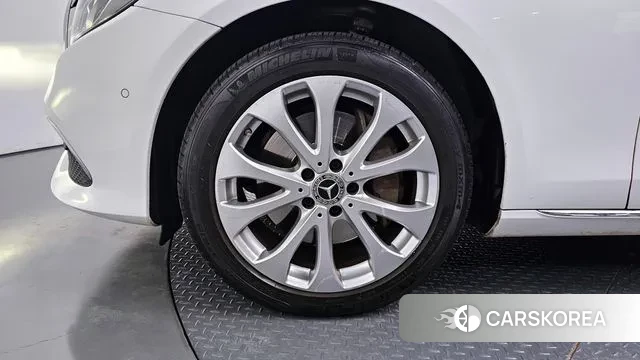 Mercedes-Benz E-Class W213 id 3449434 из Кореи 15