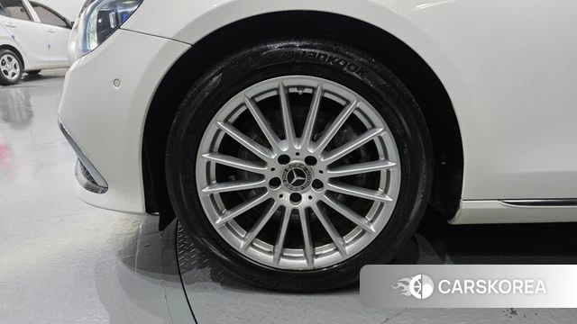 Mercedes-Benz E-Class W213 id 4632141 из Кореи 31
