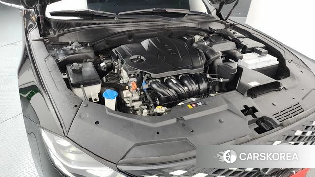 Hyundai The New Grandeur IG id 4525235 из Кореи 28
