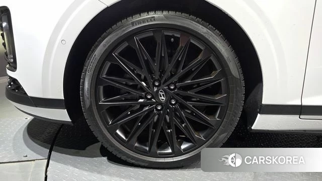 Hyundai Grandeur (GN7) id 4401084 из Кореи 15
