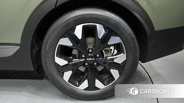 Kia Sportage 5th Generation id 3727167 из Кореи 15