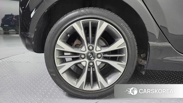 Kia Morning Urban (JA) id 4203066 из Кореи 25