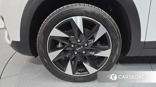 Kia Seltos id 3529544 из Кореи 15