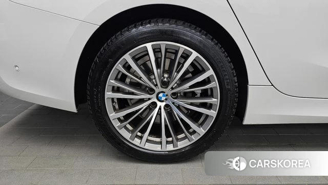 BMW 3 Series (G20) id 4918108 из Кореи 27