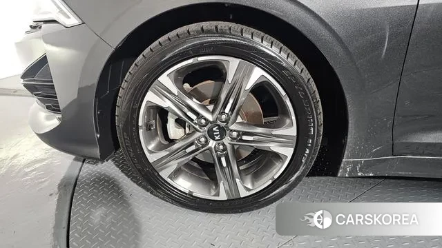 Kia K5 3rd generation id 3412042 из Кореи 15