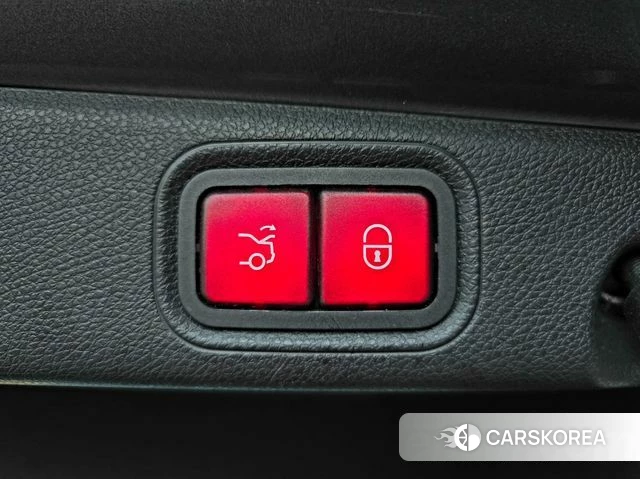 Mercedes-Benz E-Class W213 id 4620534 из Кореи 15