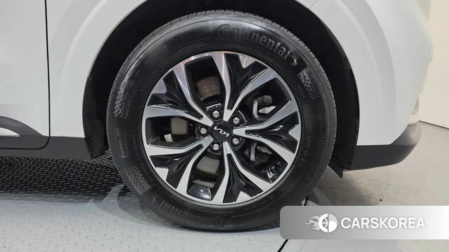 Kia Carnival 4th generation id 3870804 из Кореи 15