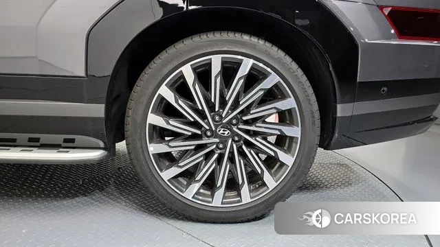 Hyundai Santa Fe (MX5) id 3354011 из Кореи 15