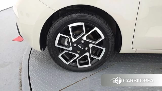 Kia The New Kia Ray id 4579531 из Кореи 15