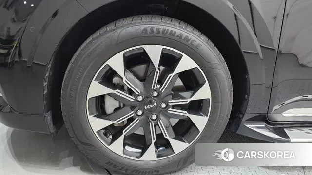 Kia Carnival 4th generation id 3394575 из Кореи 15