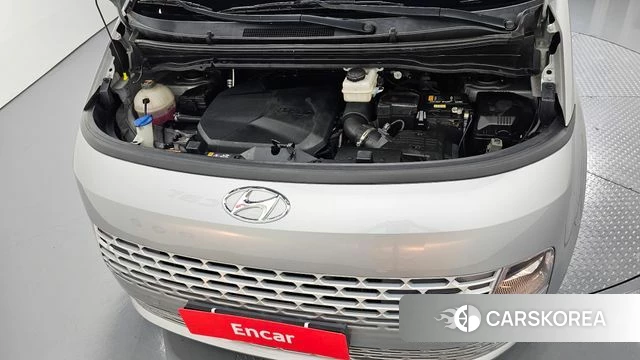 Hyundai Staria id 4603935 из Кореи 27