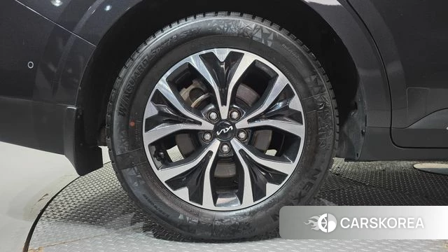 Kia Carnival 4th generation id 4792640 из Кореи 29
