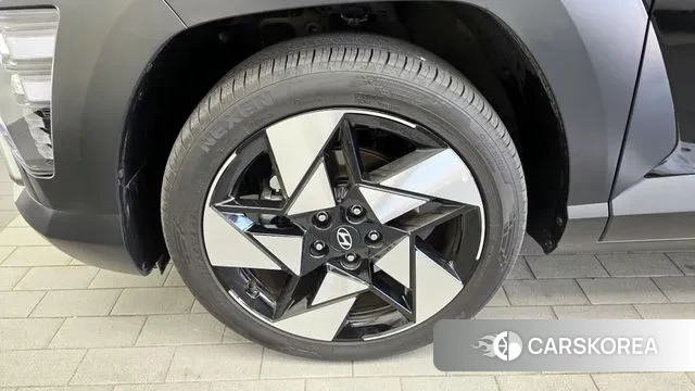 Hyundai Kona (SX2) id 3382931 из Кореи 15