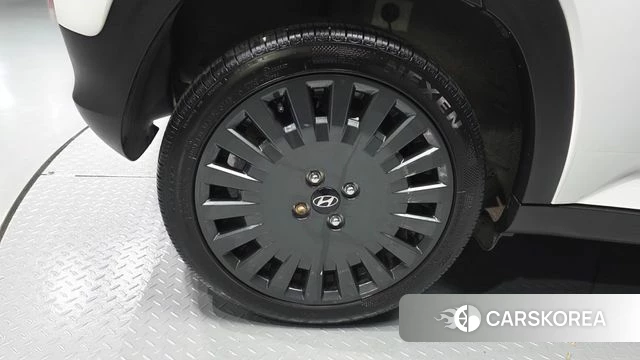 Hyundai Casper id 4280490 из Кореи 26