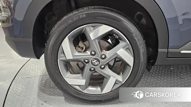 Hyundai Venue id 3013438 из Кореи 15