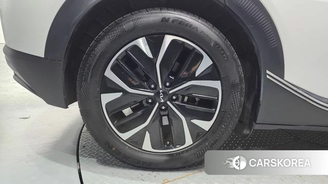 Kia EV6 id 4361143 из Кореи 27