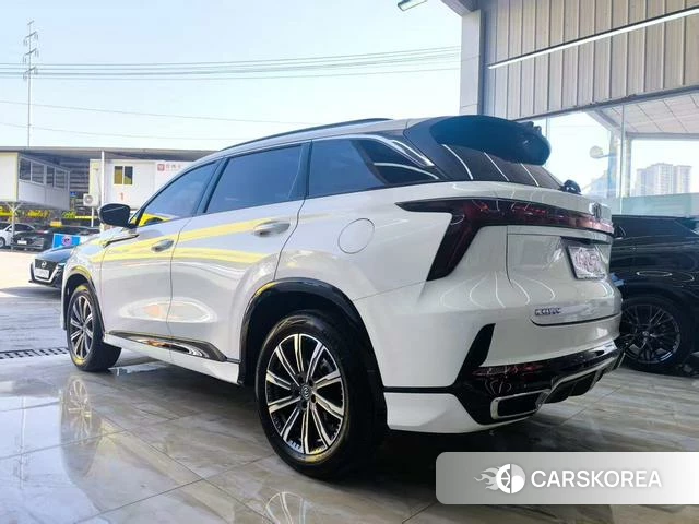 Chang'an CS75 PLUS id 4387302 из Китая 12