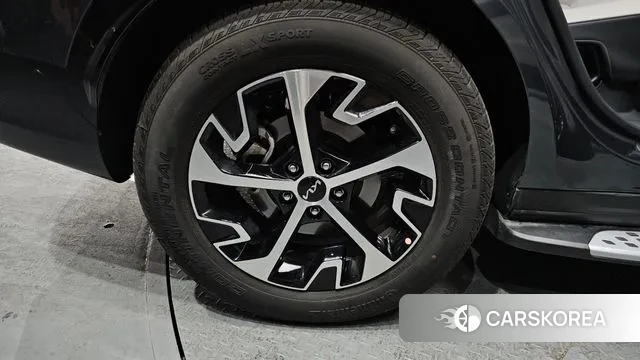 Kia Sportage 5th Generation Hybrid id 3638995 из Кореи 15