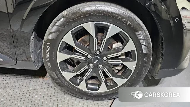 Kia Carnival 4th generation id 2974789 из Кореи 15