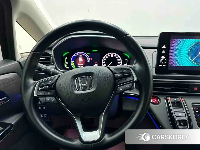 Honda Ai Lishen id 4257202 из Китая 19
