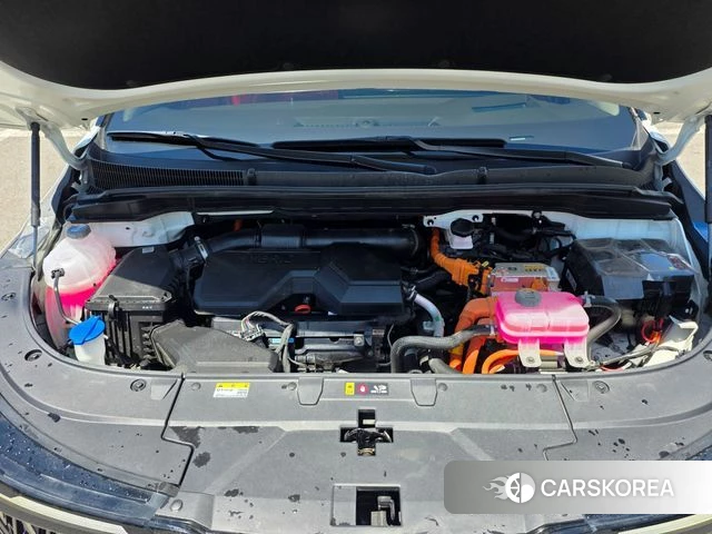 Kia The New Carnival 4th Generation id 4413762 из Кореи 15