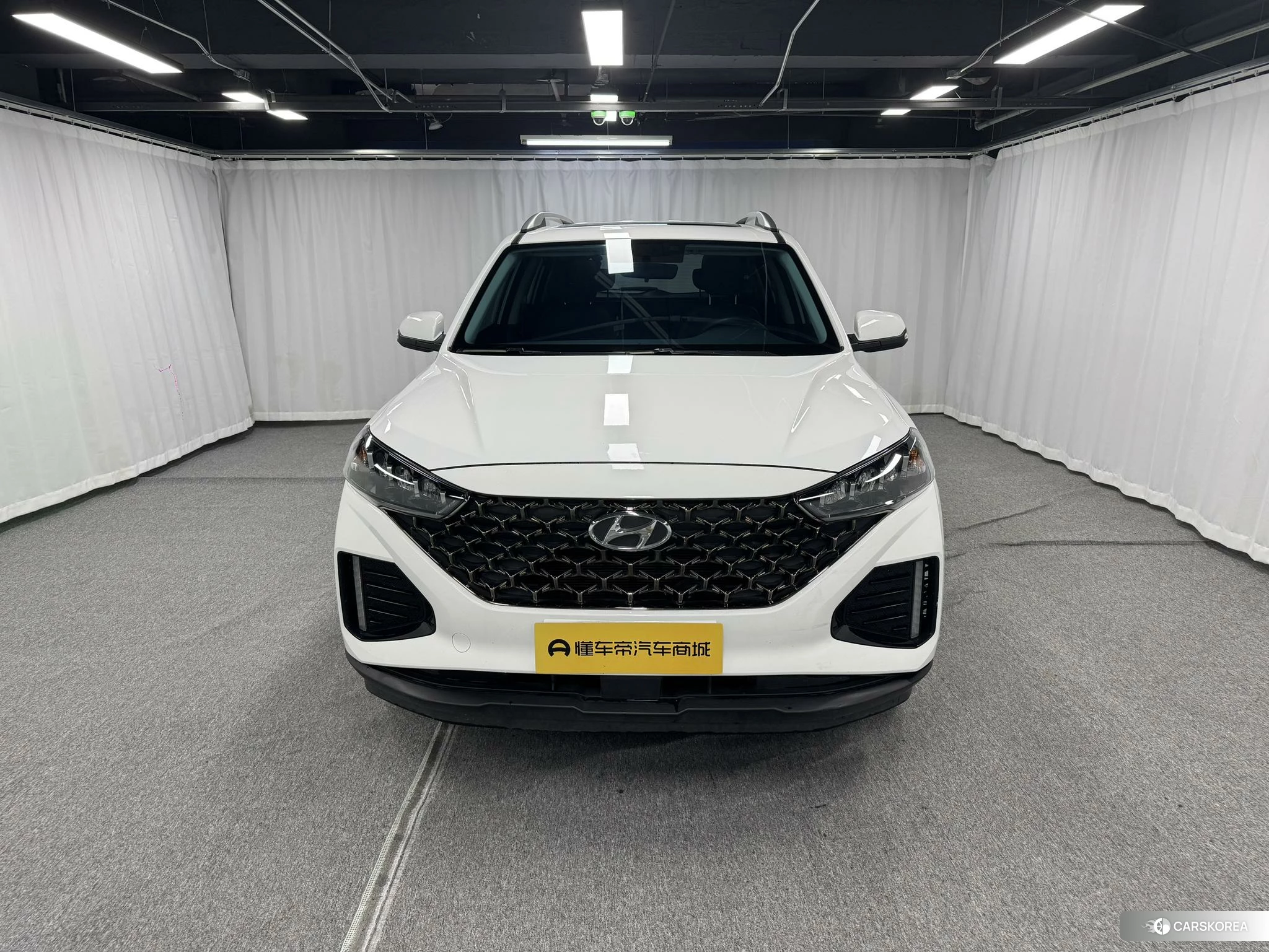 Hyundai ix35 id 4452490 из Китая 15