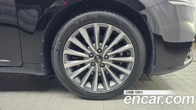 Kia Come New K7 id 2870604 из Кореи 15