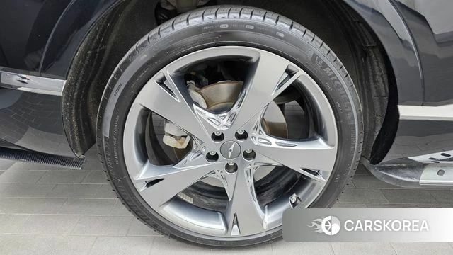 Genesis GV80 id 4444223 из Кореи 32