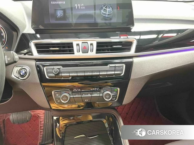 BMW X1 id 4263260 из Китая 14
