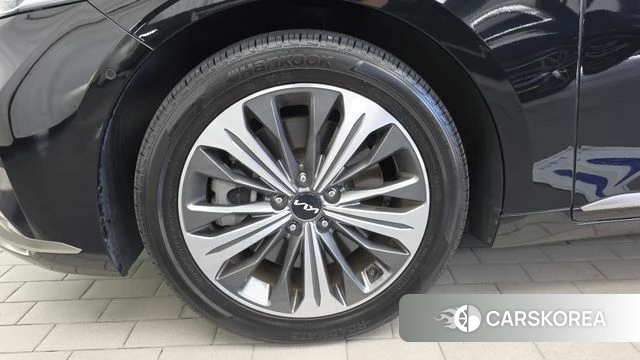 Kia K8 id 4646588 из Кореи 26