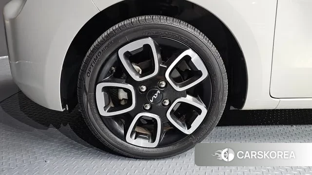 Kia The New Ray id 3555866 из Кореи 15