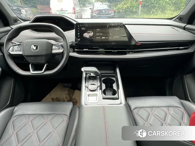 Chang'an CS55 PLUS id 4254573 из Китая 13