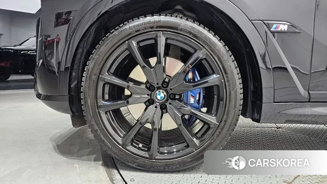 BMW X7 (G07) id 3638790 из Кореи 15